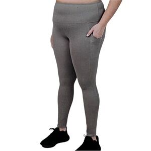 NEW Tuff Athletics Leggings